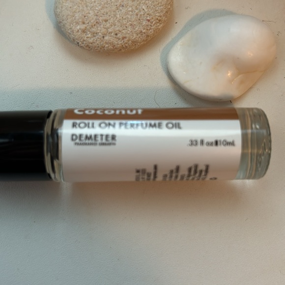 Demeter coconut oil scent - Picture 2 of 2